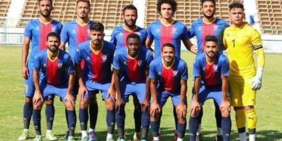 تشكيل بتروجت أمام الأهلي في بطولة الدوري - الكويت الاخباري