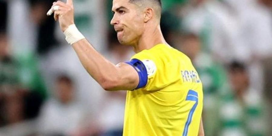 رونالدو يقود تشكيلة النصر السعودي أمام كاواساكى الياباني #النصر_كاواساكى #رونالدو #دوري_أبطال_أسيا - الكويت الاخباري
