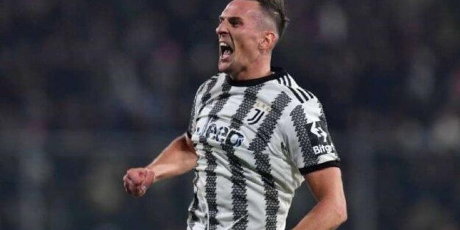 يوفنتوس يعلن توصله لاتفاق لتمديد عقد لاعبه أركاديوش ميليك حتى صيف 2027 - الكويت الاخباري