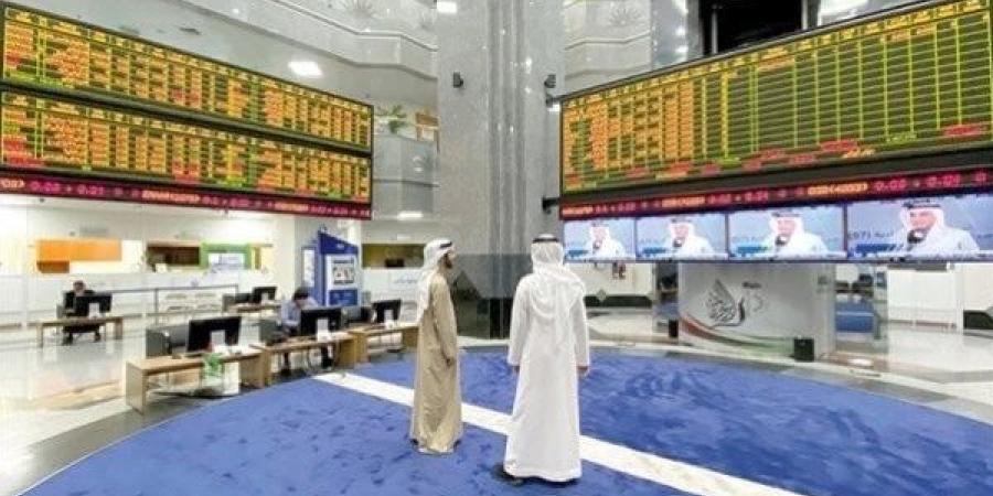 اللون الأخضر يسيطر علي أسواق المال العربية - الكويت الاخباري