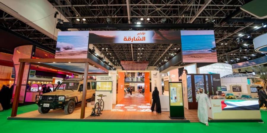 1.6 مليون نزيل في فنادق الشارقة 2024 بنمو 11% - الكويت الاخباري