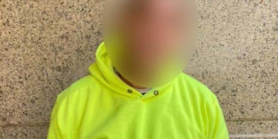 ضبط عاطل تعدى على طفل وصوره عاريا بالقاهرة - الكويت الاخباري