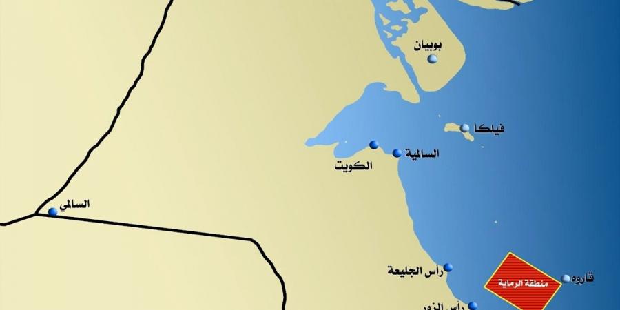 «القوة البحرية» تنفذ تمرين تفجير بحري مع القوات الفرنسية.. الأحد والإثنين - الكويت الاخباري