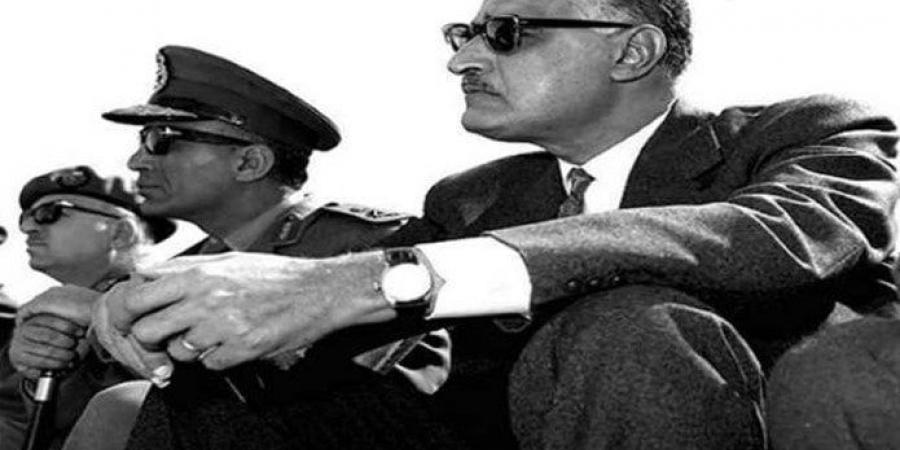 عبد الحكيم عبد الناصر لـ «حقائق وأسرار»: تسجيلات الرئيس عبد الناصر تم اجتزاؤها لتشويه تاريخه المشرف - الكويت الاخباري