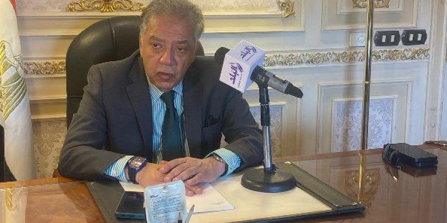 الجبلي: صادراتنا الدوائية إلى إفريقيا تتسع.. ونطمح في 10% من السوق - الكويت الاخباري