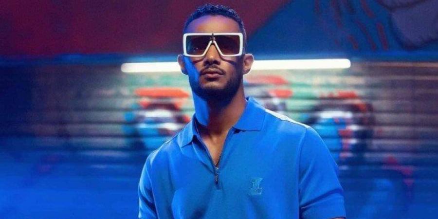 بمناسبة عيد العمال.. محمد رمضان يهدي أغنية «الهمة» لعمال مصر - الكويت الاخباري