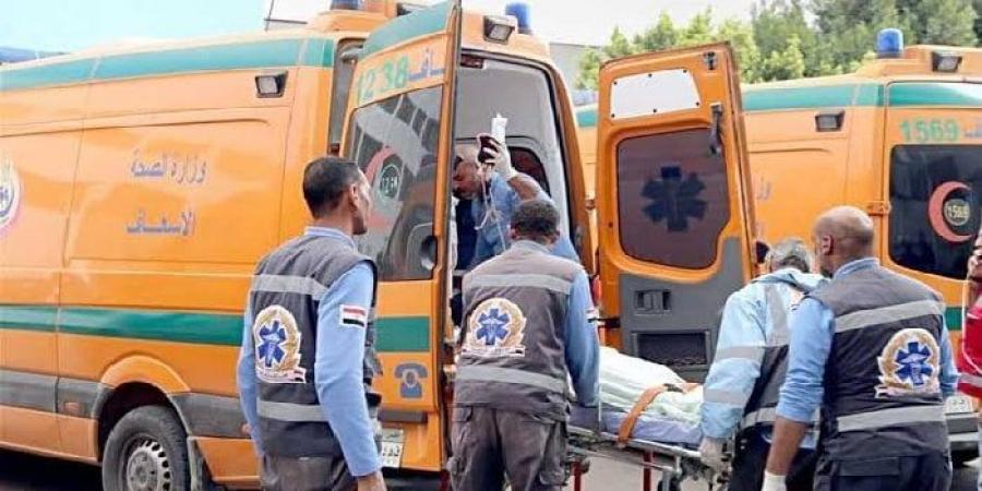 تفاصيل مصرع أب ونجله في حادث مروع على طريق صلاح سالم - الكويت الاخباري