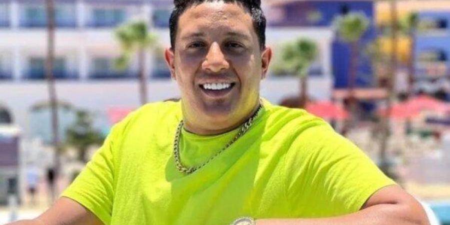 بعد قرار إيقافه لـشهرين من نقابة الموسيقيين.. أول تعليق لـ حمو بيكا «صورة» - الكويت الاخباري