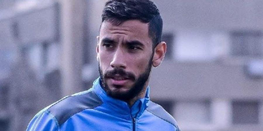 موقف ناصر ماهر من المشاركة أمام المصري بعد إصابته - الكويت الاخباري