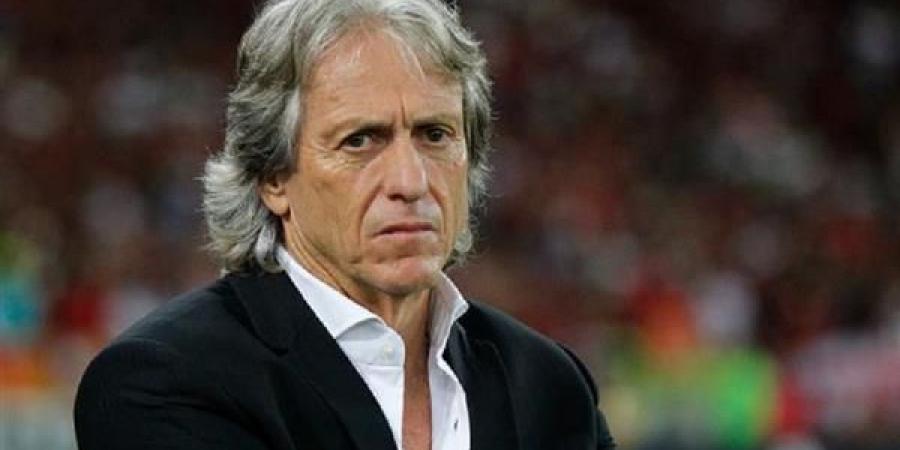 إقالة جيسوس من تدريب الهلال بعد توديع دوري أبطال آسيا - الكويت الاخباري