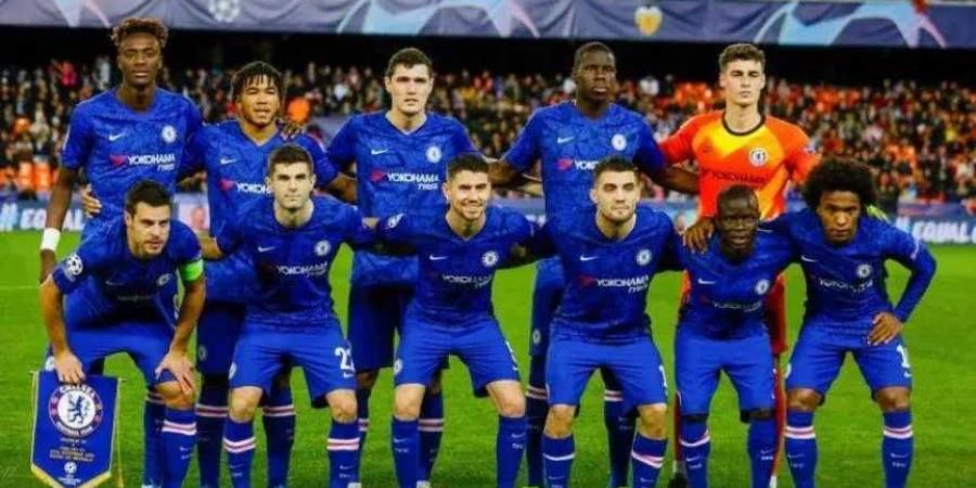 تعرف على موعد مباراة تشيلسي ويوروجوردين في نصف النهائي من بطولة دوري المؤتمر الأوروبي - الكويت الاخباري