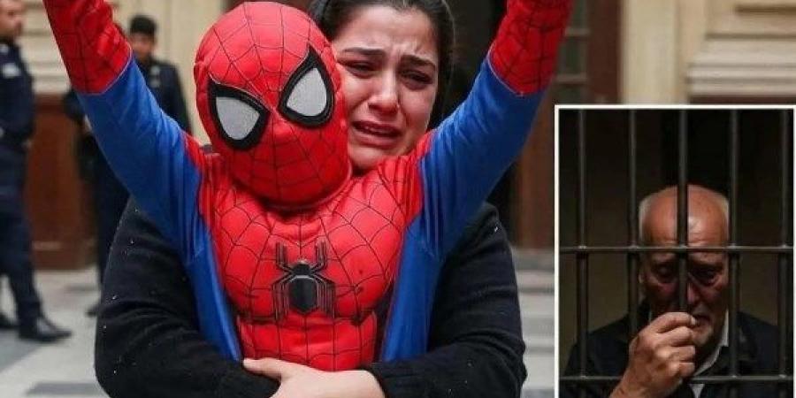 والدة الطفل ياسين: ابني متفوق دراسيا وشخصيته قوية - الكويت الاخباري