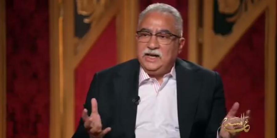إبراهيم عيسى: حادث الطفل ياسين أثار موجة غضب واسعة في الشارع المصري - الكويت الاخباري
