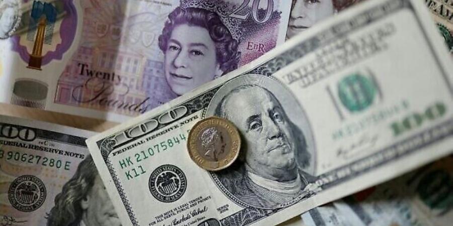 سعر الدولار يرتفع مع انكماش الاقتصاد الأمريكي في 3 شهور - الكويت الاخباري