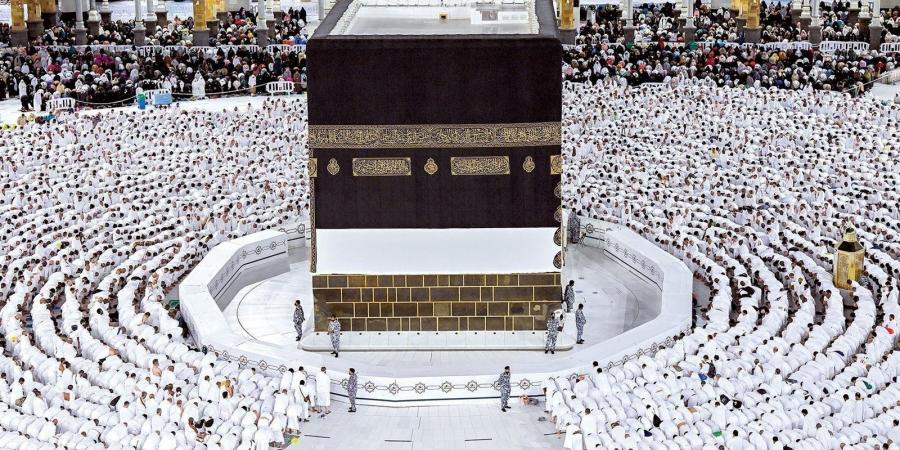 عقوبات صارمة على مخالفي شروط الحج هذا العام #دين وحياة - الكويت الاخباري