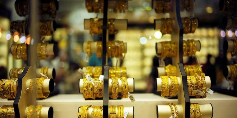 الإمارات تستحوذ على 26% من الطلب العربي على الذهب.. 11 طناً للربع الأول - الكويت الاخباري