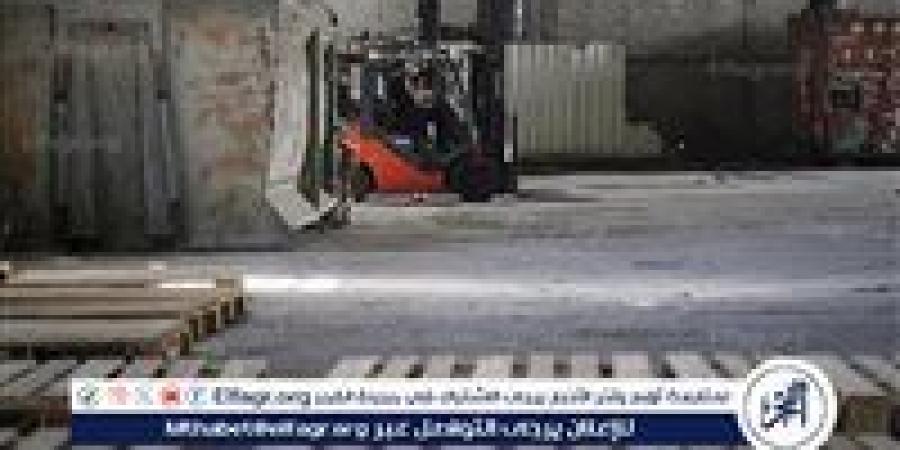 برنامج الأغذية العالمي يعلن خواء مخازنه في غزة - الكويت الاخباري