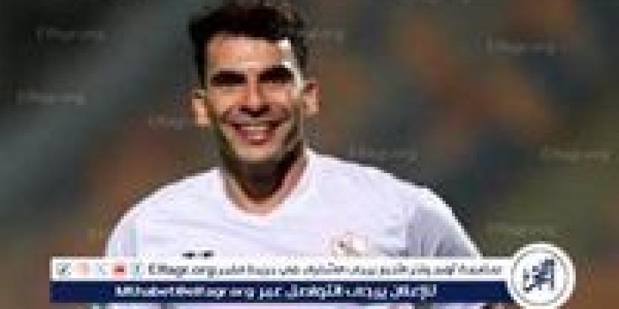 ياسر ريان: زيزو لن يكون الفتى المدلل في الأهلي ومستوى بن شرقي ينخفض تدريجيًا - الكويت الاخباري
