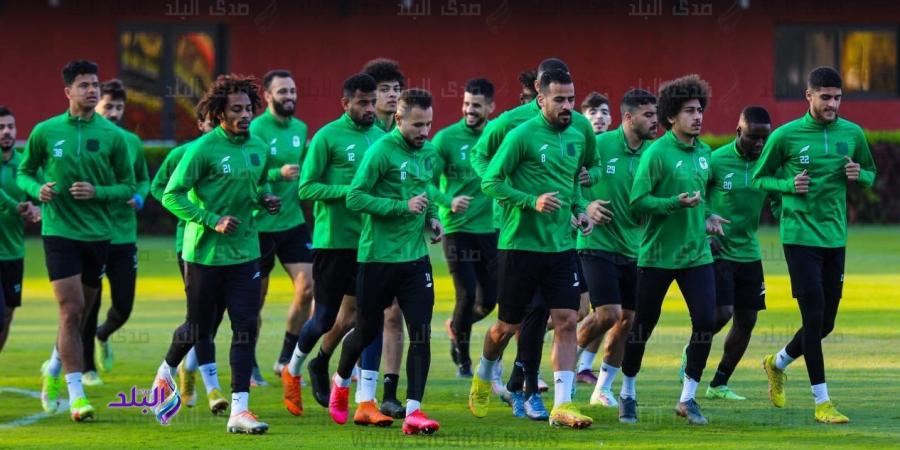 التشكيل المتوقع للمصري في مواجهة الزمالك بالدوري - الكويت الاخباري