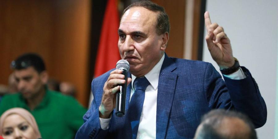 عبدالمحسن سلامة: زيادة منحة زواج الأبناء إلى 40 ألف جنيه - الكويت الاخباري