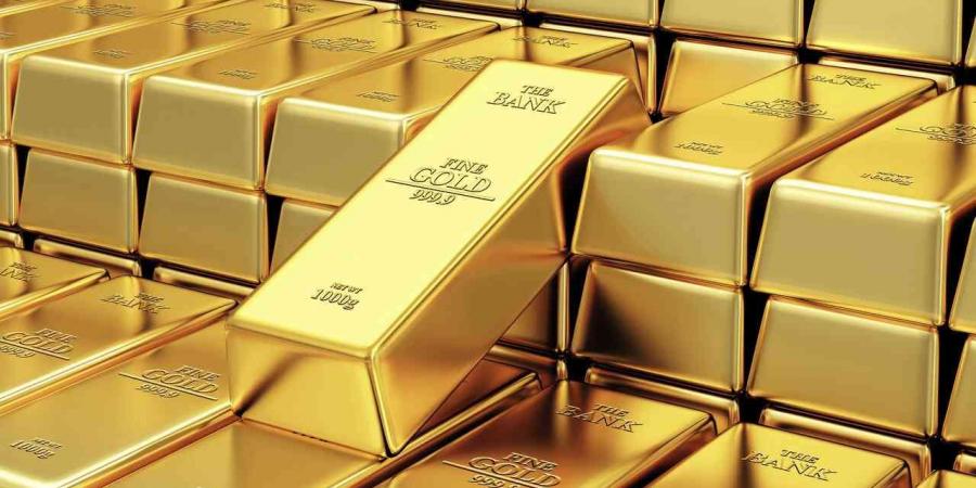 تراجع الذهب إلى أدنى مستوى في أسبوعين مع صعود الدولار - الكويت الاخباري