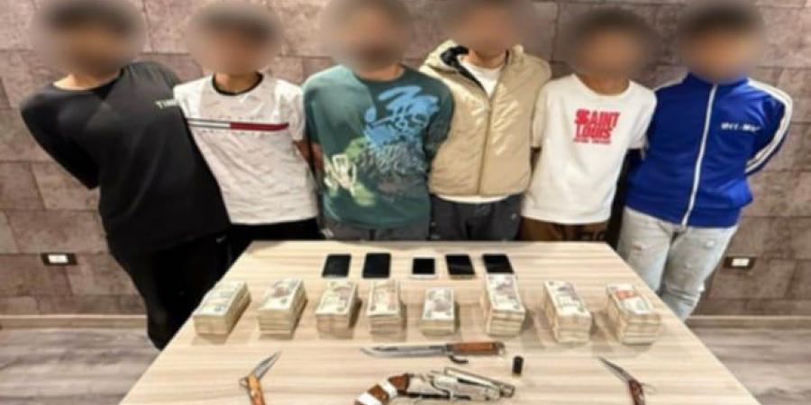 الداخلية تكشف القصة الكاملة لسرقة مبلغ مالى من داخل إحدى الشركات - الكويت الاخباري