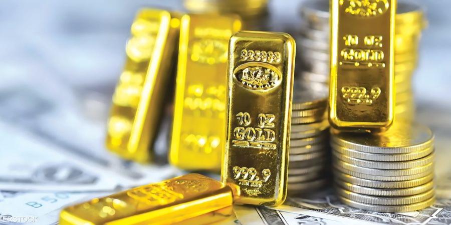 أسعار الذهب تعوض بعض خسائرها مدعومة بتوقعات خفض الفائدة الأمريكية - الكويت الاخباري