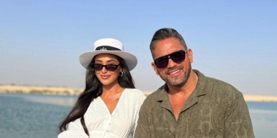 بعد مشاركتها في «ظروف غامضة».. آية سماحة تكشف عن شخصيتها بجانب أمير كرارة - الكويت الاخباري