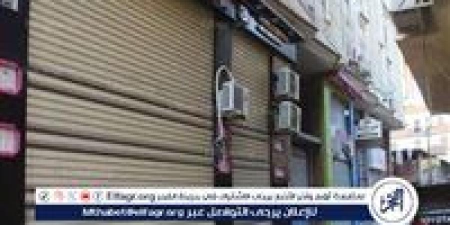 تحرير 147 مخالفة للمحلات التى لم تلتزم بقرار الغلق خلال 24 ساعة - الكويت الاخباري