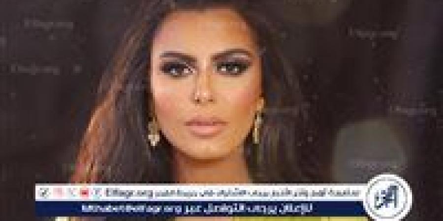 بكلمات مؤثرة.. هاجر الشرنوبي تحيي ذكرى ميلاد والدها - الكويت الاخباري