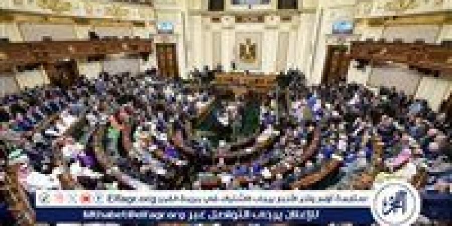 لجنة الزراعة بمجلس النواب توصي بإعادة دراسة مناطق محصول الأرز (تفاصيل) - الكويت الاخباري