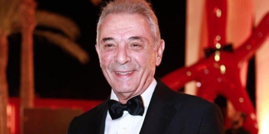 محمود حميدة يتحدث عن مذبحة الأفلام السينمائية.. «اعرف التفاصيل» - الكويت الاخباري