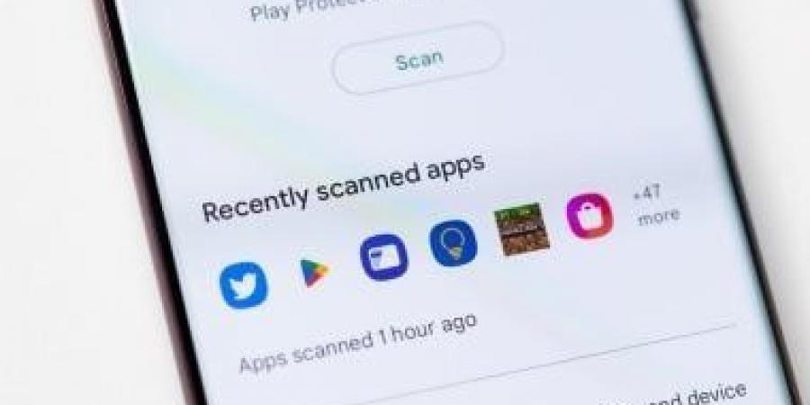 تراجع تطبيقات جوجل بلاى بنسبة 47% بسبب الإجراءات الصارمة - الكويت الاخباري