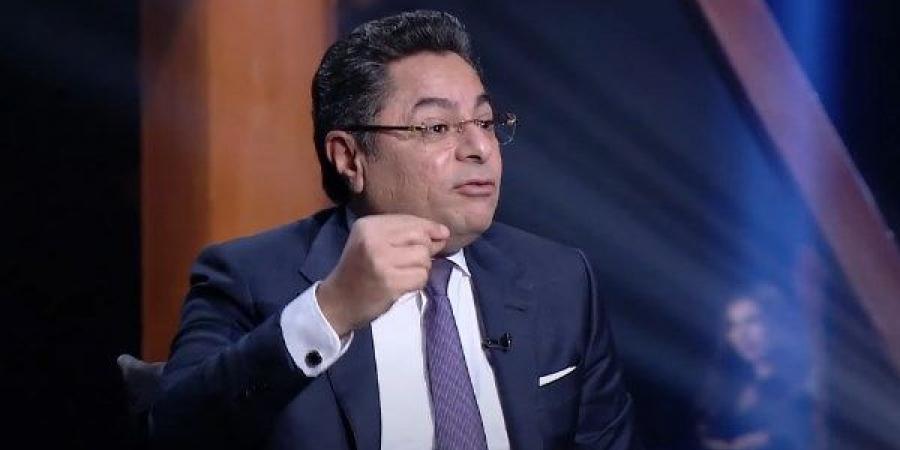 خالد أبو بكر يشيد ببيان الأعلى للإعلام حول قضايا الأطفال: جاء في وقته - الكويت الاخباري