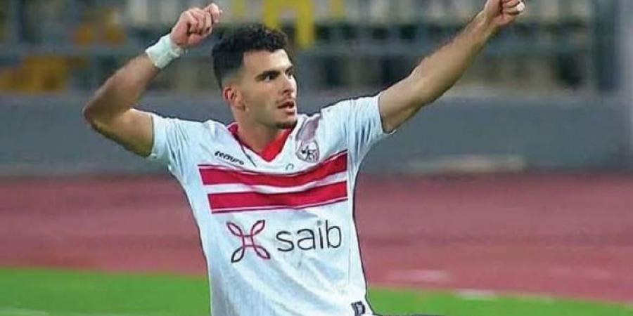 عاجل .. أبرز قرارات الزمالك ضد أحمد مصطفى زيزو #الزمالك #بوابة_الجمهورية_أون_لاين #الدوري_المصري #كأس_عاصمة_مصر #كأس_مصر - الكويت الاخباري