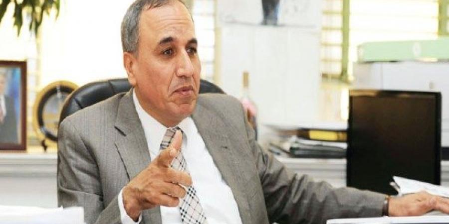 عبد المحسن سلامة:  نقابة الصحفيين تمر بمرحلة مفصلية تتطلب قيادة قادرة على الإنجاز - الكويت الاخباري