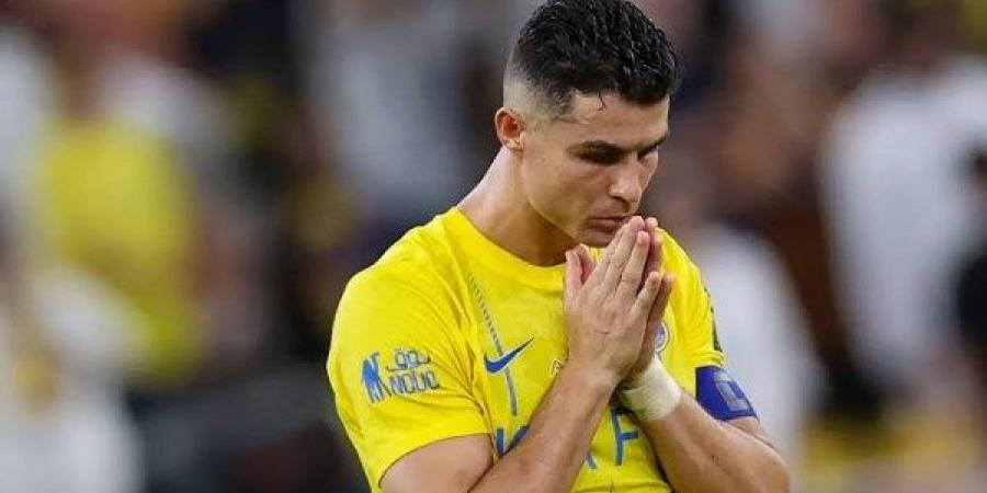رغم الوداع المؤلم.. رونالدو يحقق رقما قياسيا في دوري أبطال آسيا - الكويت الاخباري