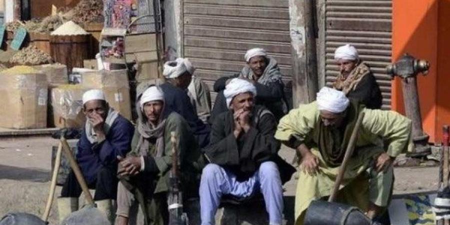 1500 جنيه منحة للعمالة غير المنتظمة.. والنواب: إقرار فصل كامل لهم بقانون العمل - الكويت الاخباري