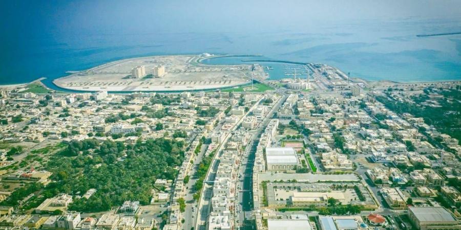 862 مليون درهم تداولات عقارية «الوسطى والشرقية» في الشارقة - الكويت الاخباري