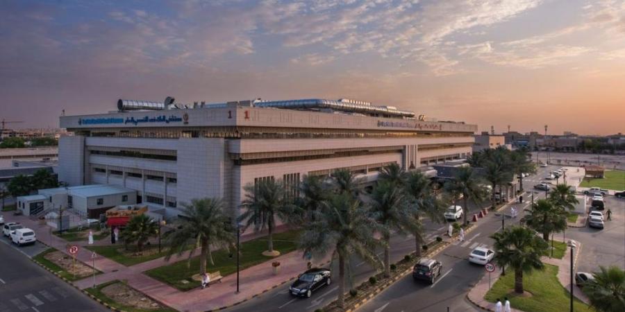 "فهد التخصصي".. استئصال ورم كلوي بوزن 3 كجم لمريض ثمانيني - الكويت الاخباري