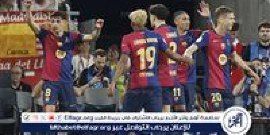 ملخص أهداف برشلونة ضد إنتر ميلان في دوري أبطال أوروبا - الكويت الاخباري