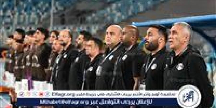 أسامة نبيه بعد الهزيمة القاسية من سيراليون: "الكرة عاقبتنا.. وسنقاتل للتعويض أمام زامبيا" - الكويت الاخباري