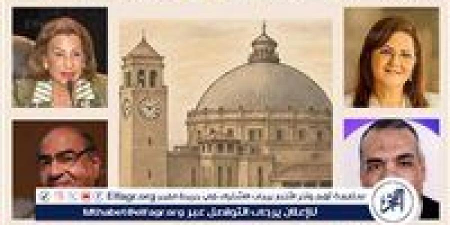 فوز 27 عالِمًا بجوائز التميز والتقدير بجامعة القاهرة - الكويت الاخباري