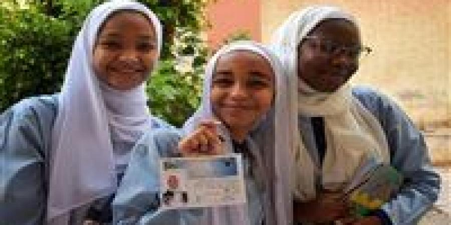 رابط وخطوات الاستعلام عن نتيجة الشهادة السودانية 2023 - الكويت الاخباري