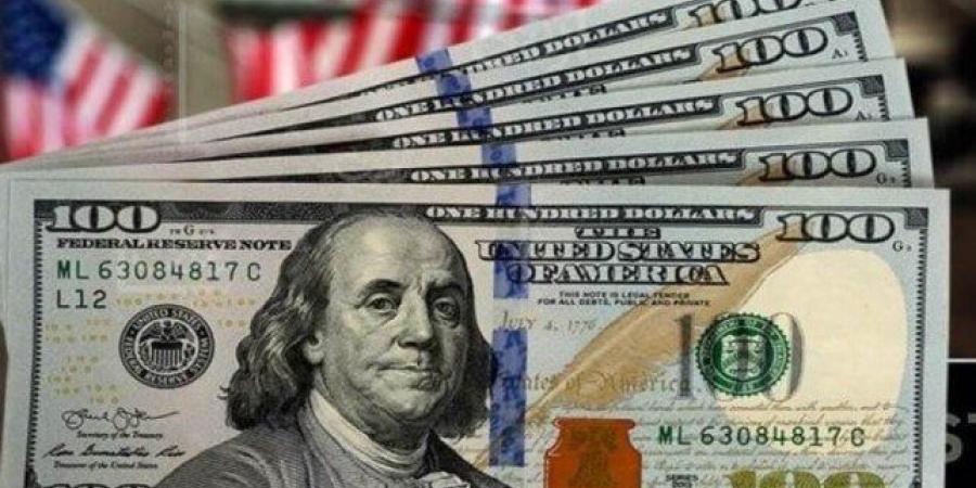 «في بنك مصر بكام؟».. سعر الدولار خلال بداية تعاملات اليوم الخميس 1 مايو 2025 - الكويت الاخباري