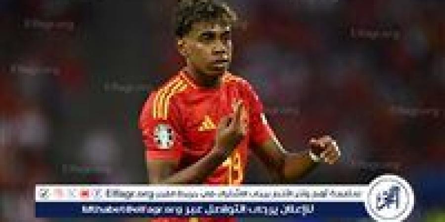 تييري هنري يشيد بموهبة لامين يامال - الكويت الاخباري