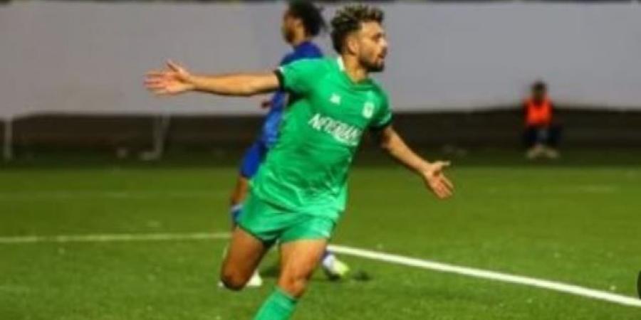 صلاح محسن يقود هجوم المصري امام الزمالك .. التشكيل المتوقع - الكويت الاخباري