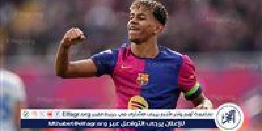 أبطال أوروبا.. يامال يخطف الأضواء في ذهاب نصف النهائي - الكويت الاخباري