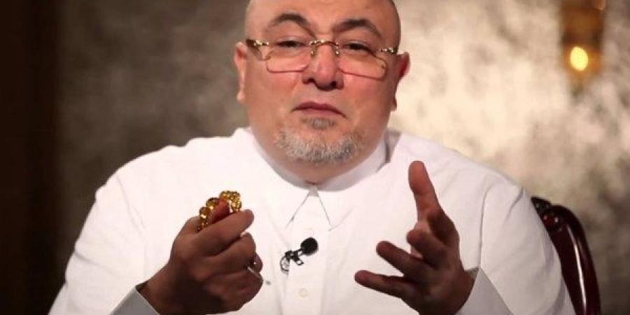 خالد الجندي في يوم العمال: العمل مقدس.. وأكل حقوق العامل من الكبائر - الكويت الاخباري