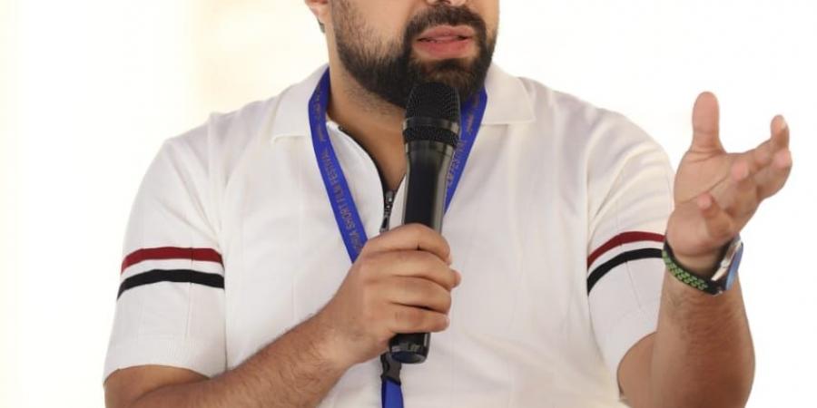 المبرمجة كاميلي ڤاريني: نسعد بعرض مجموعة من الأفلام المصرية في مهرجان كليرمون فيران للأفلام القصيرة - الكويت الاخباري